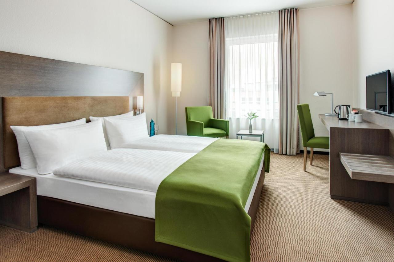 Intercityhotel Mainz