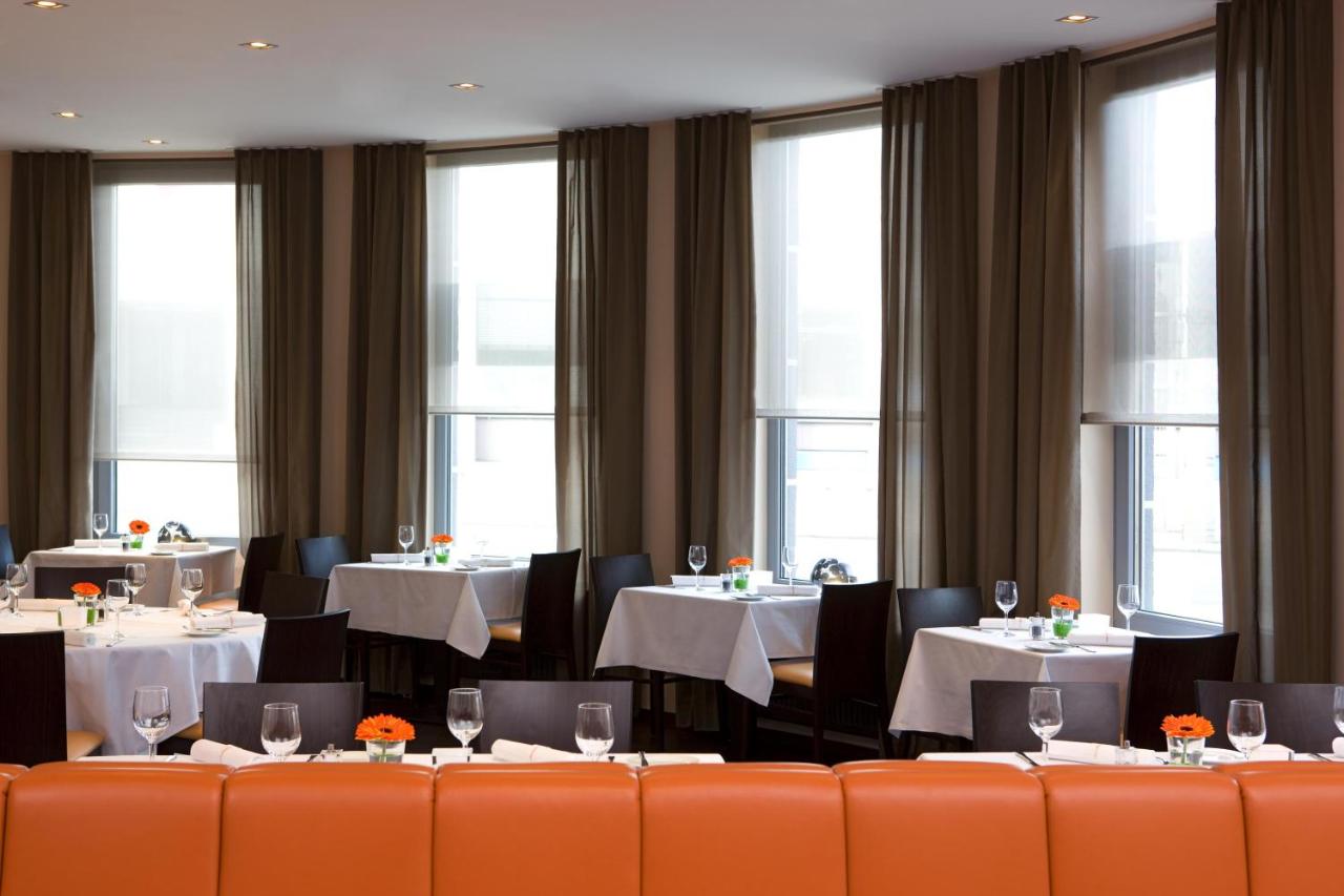 Intercityhotel Mainz