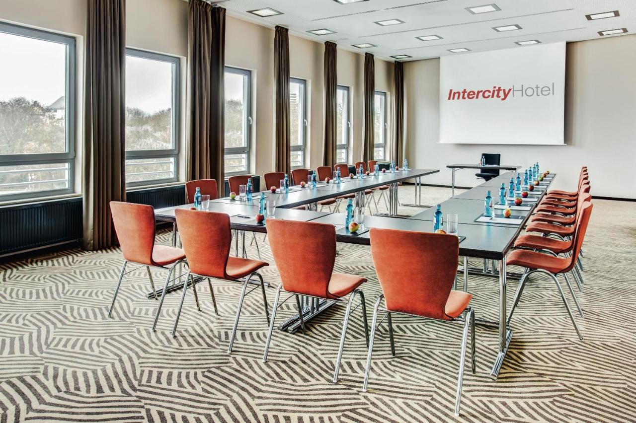 Intercityhotel Mainz