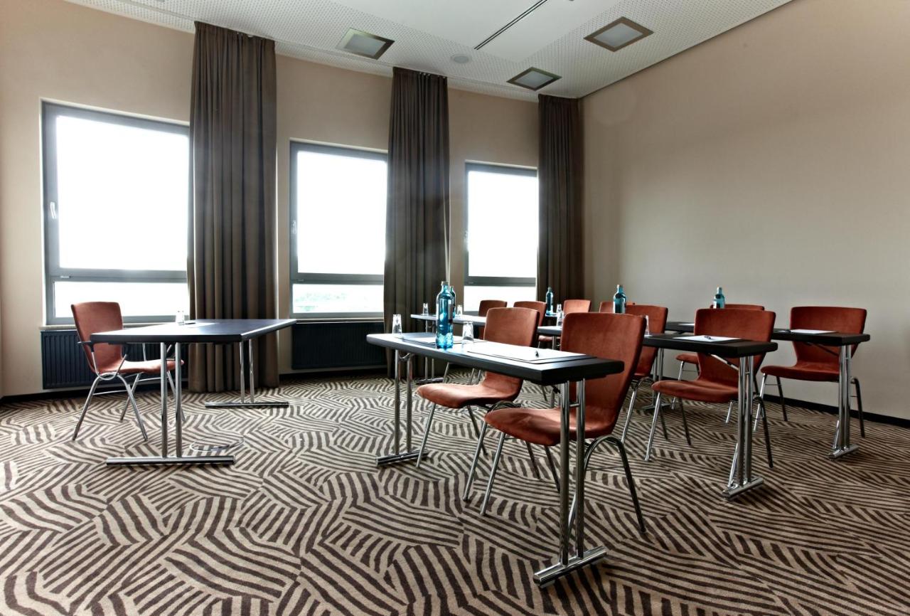 Intercityhotel Mainz