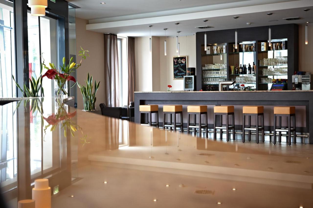 Intercityhotel Mainz