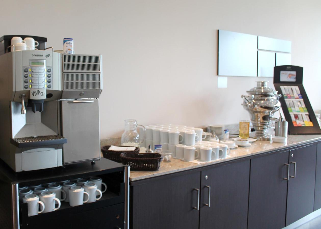 Intercityhotel Mainz