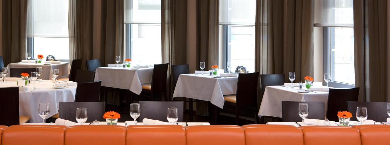 Intercityhotel Mainz