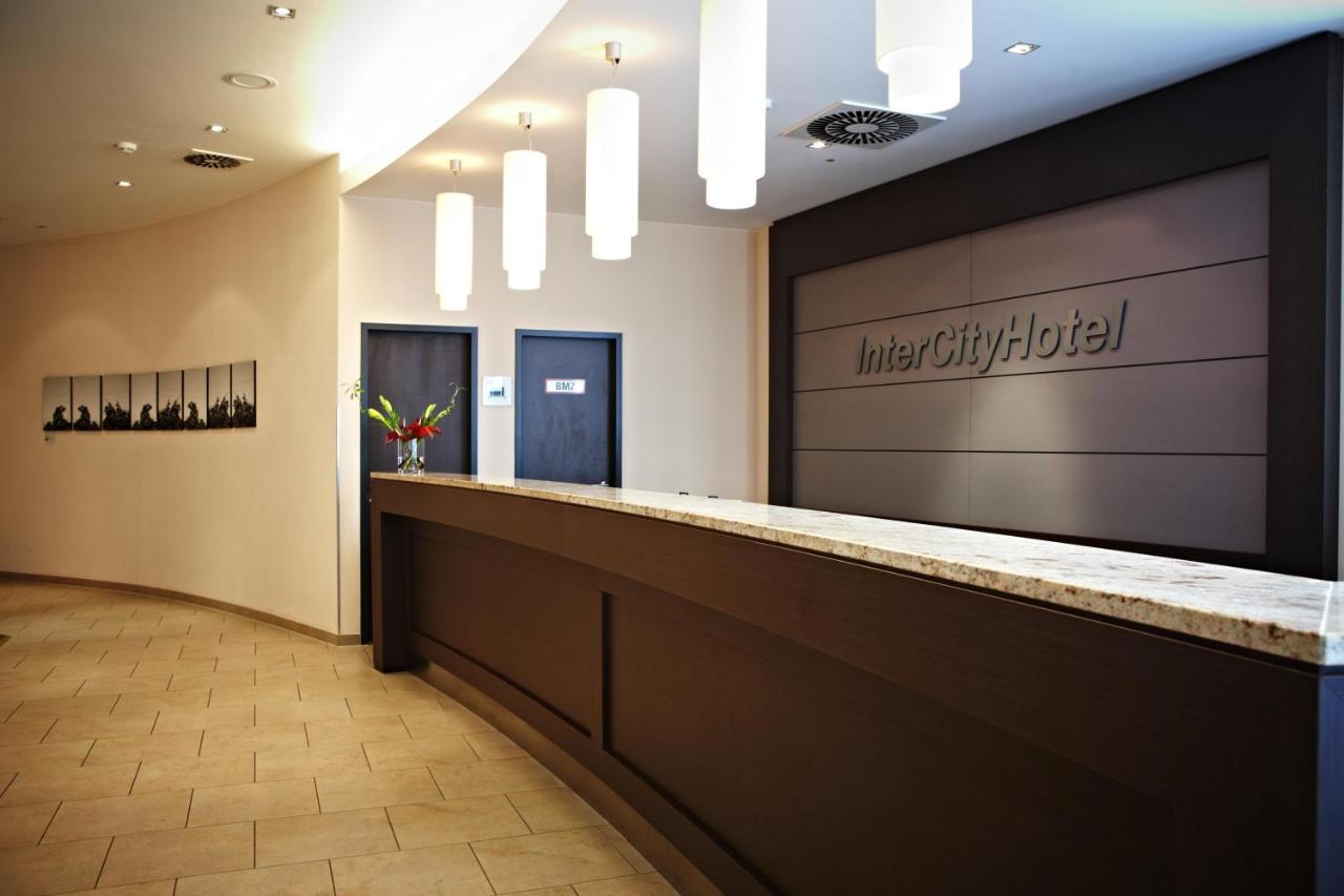 Intercityhotel Mainz