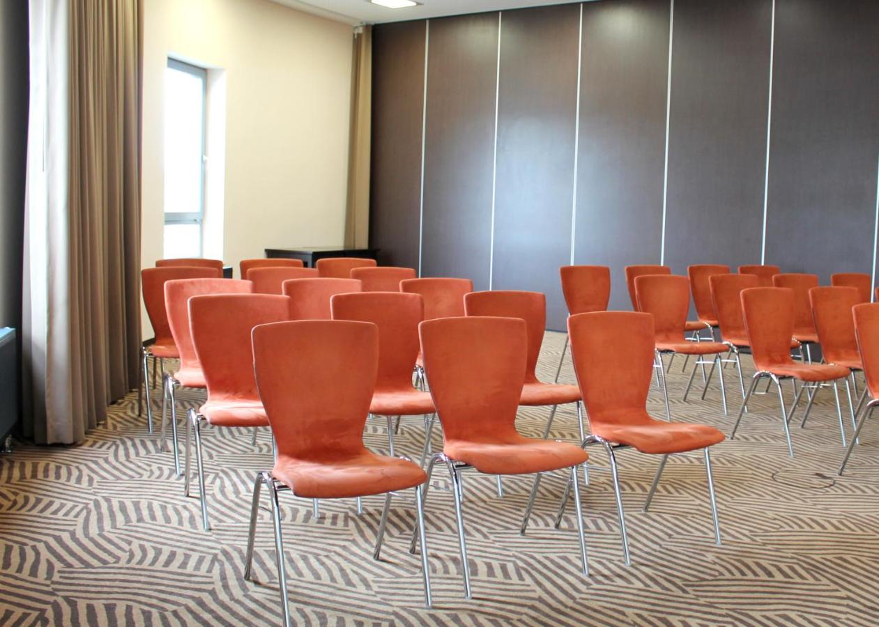 Intercityhotel Mainz