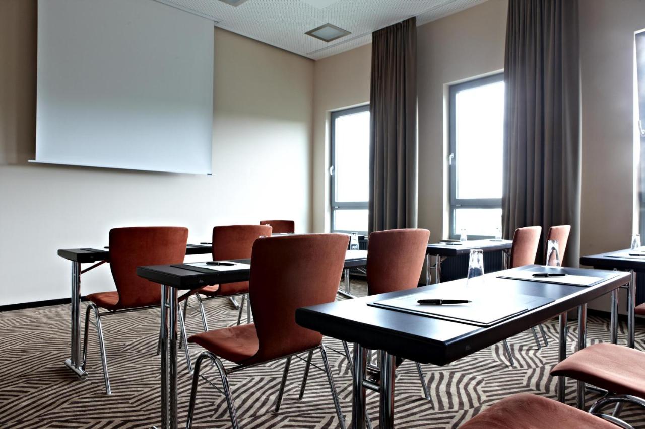 Intercityhotel Mainz