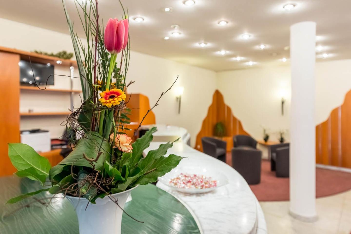 Tagungshotel Bristol Mainz