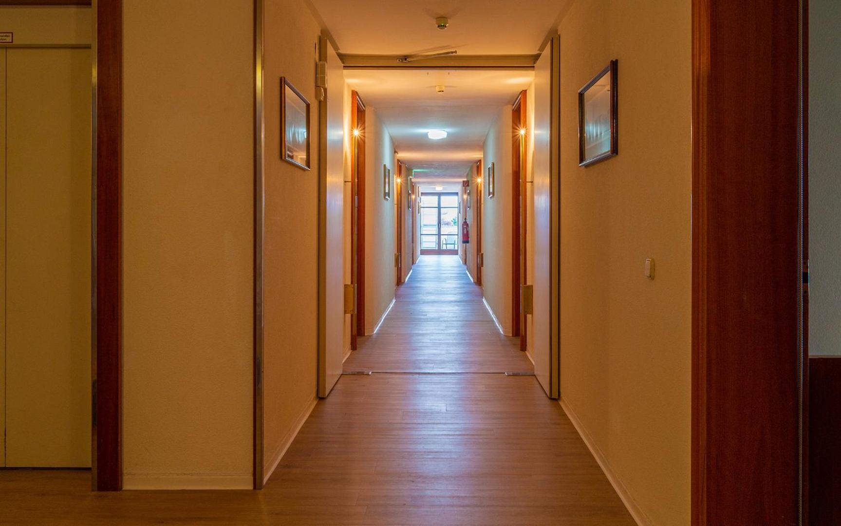 Tagungshotel Bristol Mainz