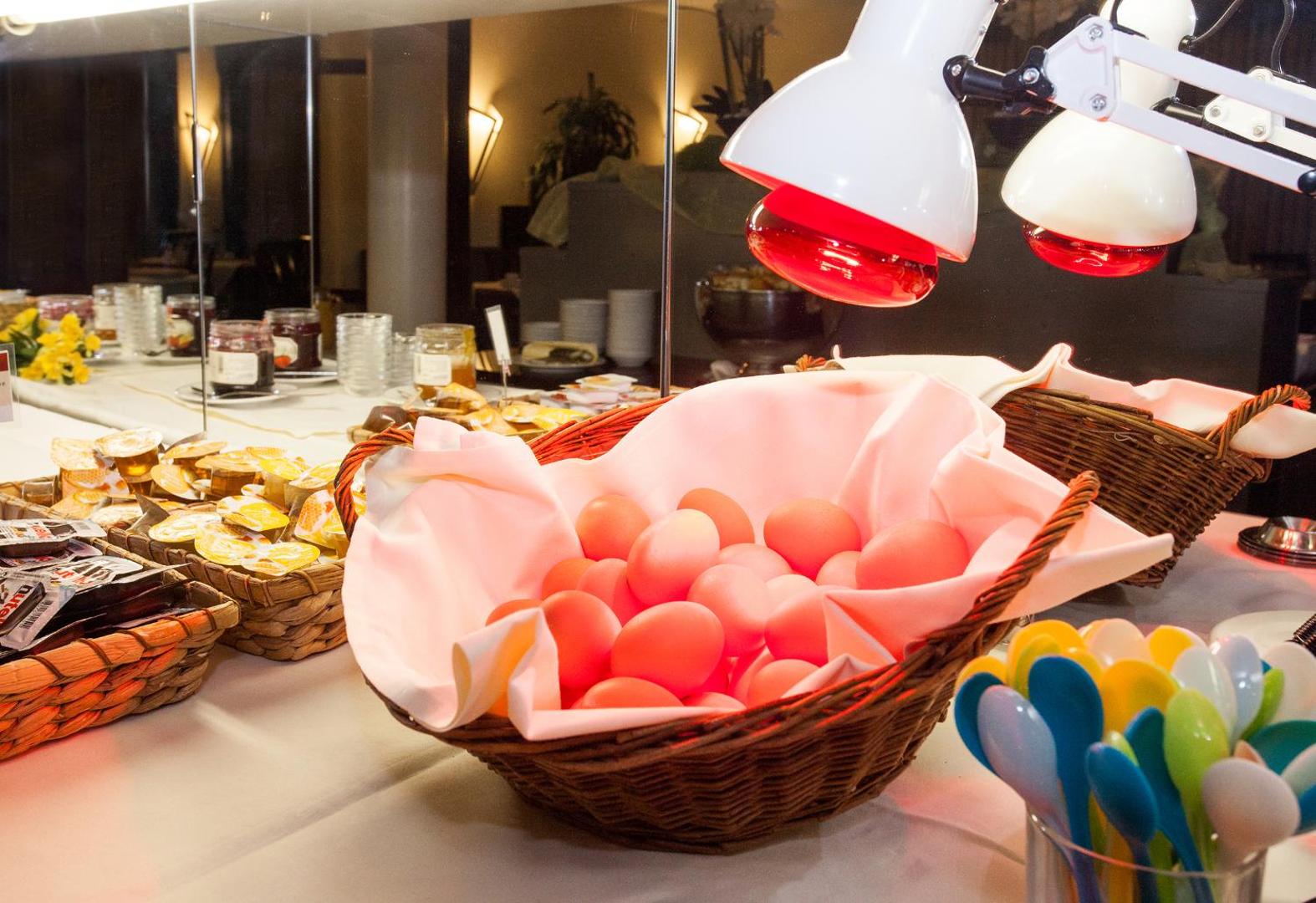 Tagungshotel Bristol Mainz