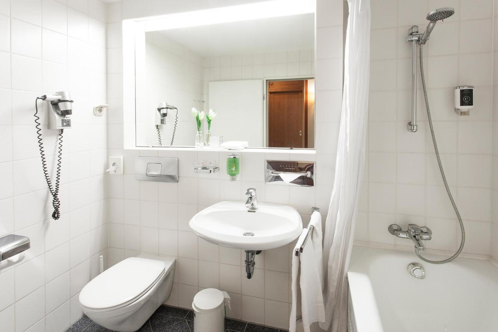 Tagungshotel Bristol Mainz