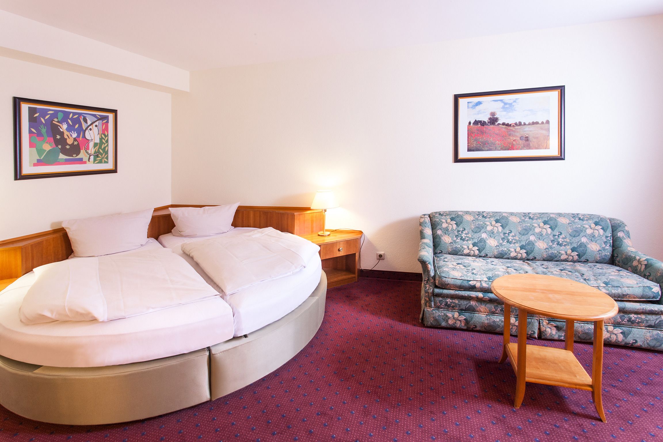 Tagungshotel Bristol Mainz