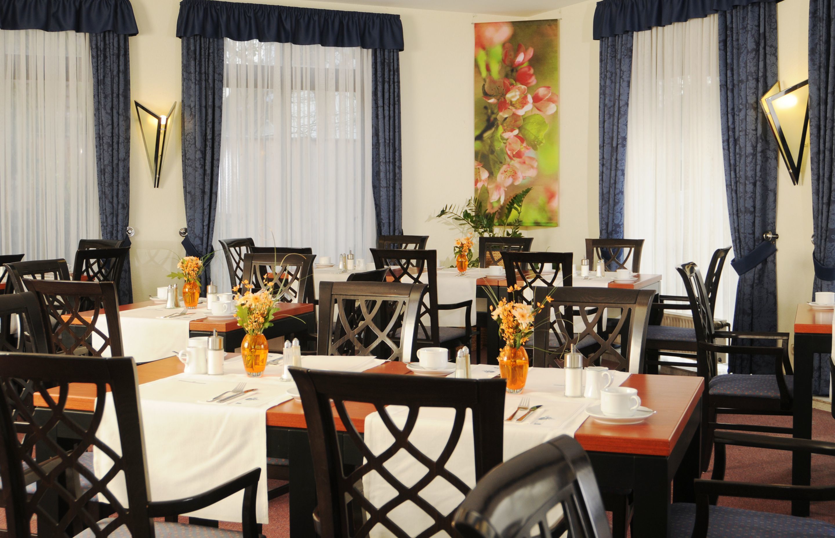 Tagungshotel Bristol Mainz
