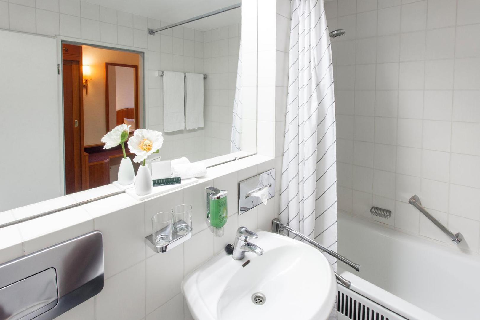 Tagungshotel Bristol Mainz