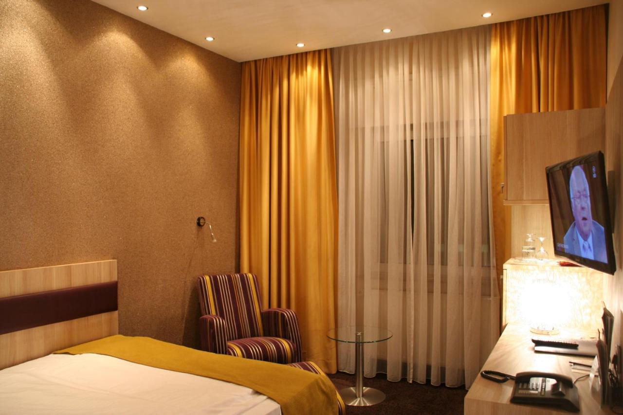 Hotel Hammer
