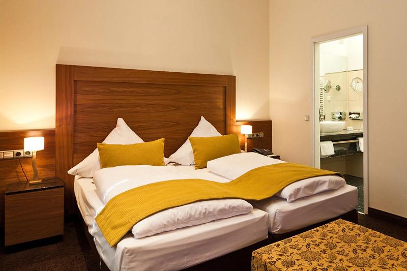 Hotel Hammer