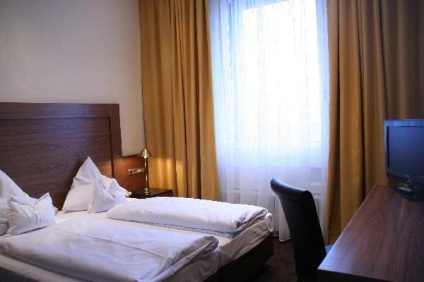 Hotel Hammer