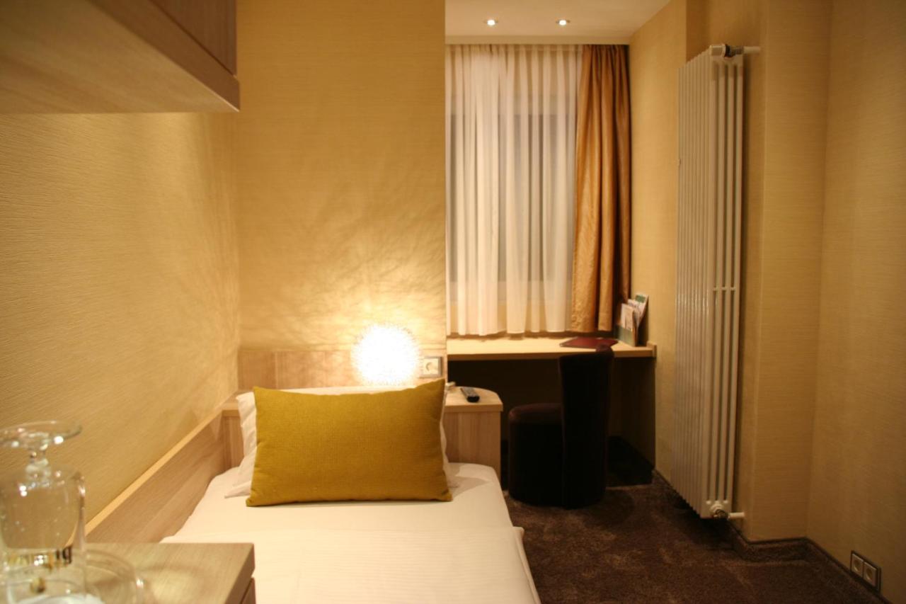 Hotel Hammer