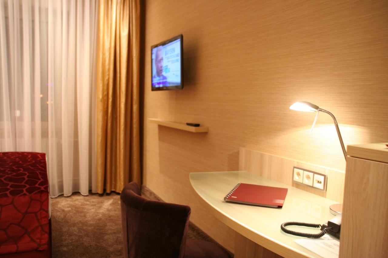 Hotel Hammer
