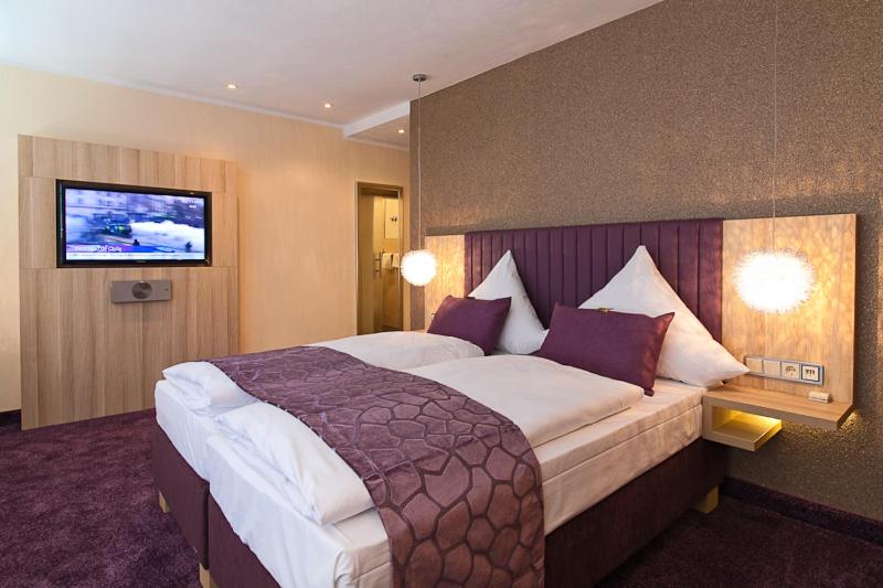 Hotel Hammer