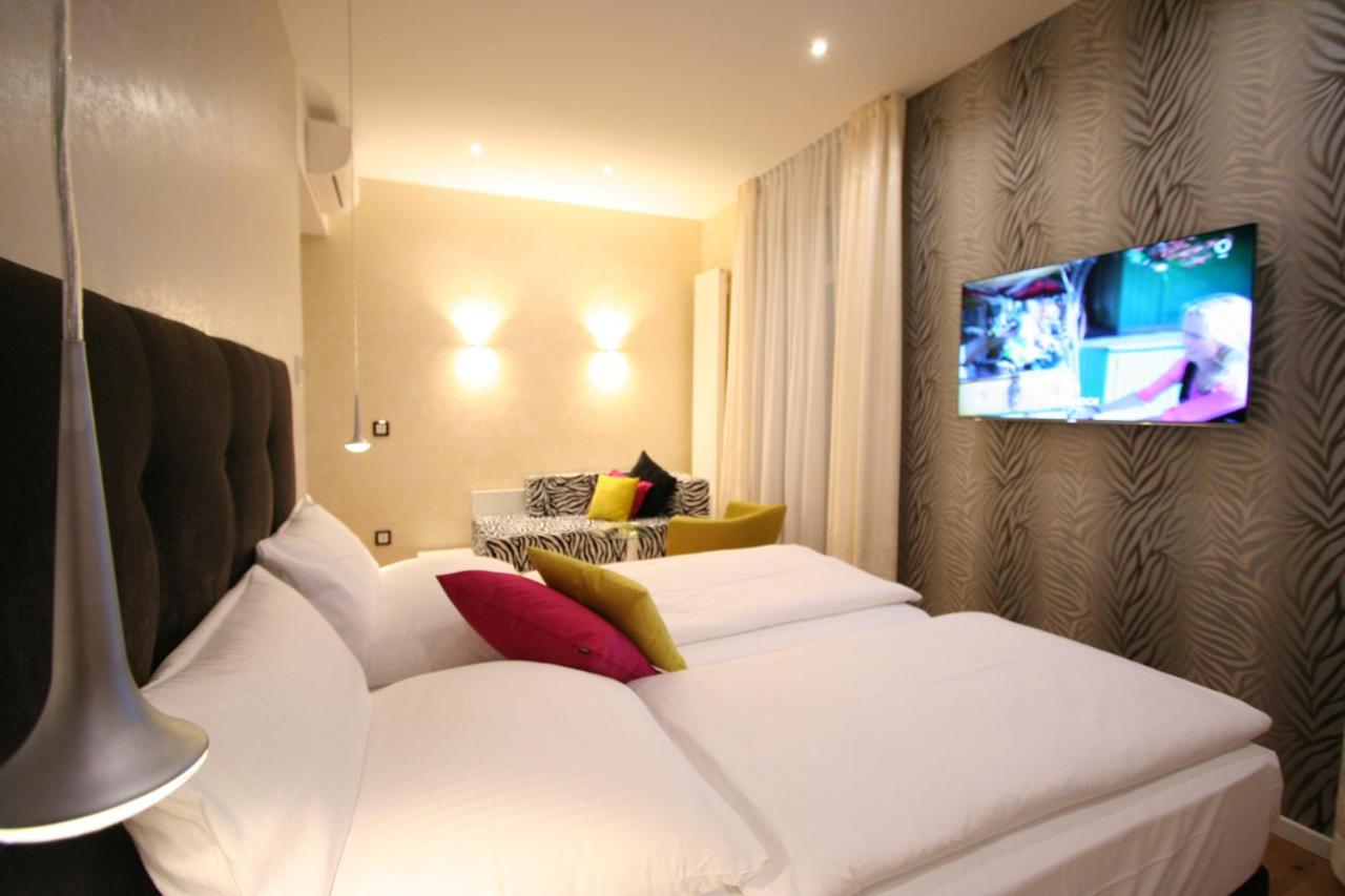 Hotel Hammer