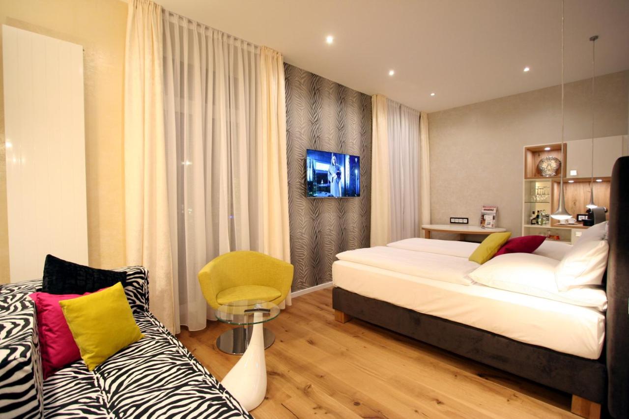 Hotel Hammer