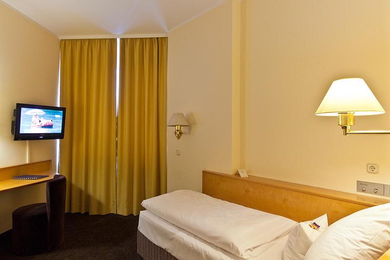 Hotel Hammer