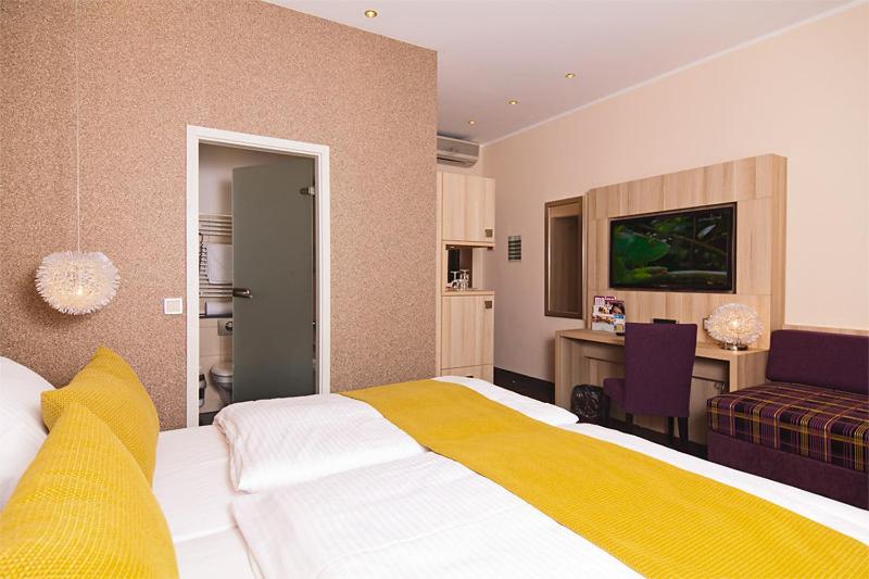 Hotel Hammer