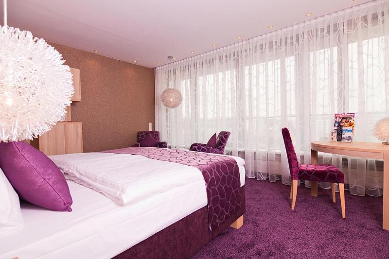 Hotel Hammer
