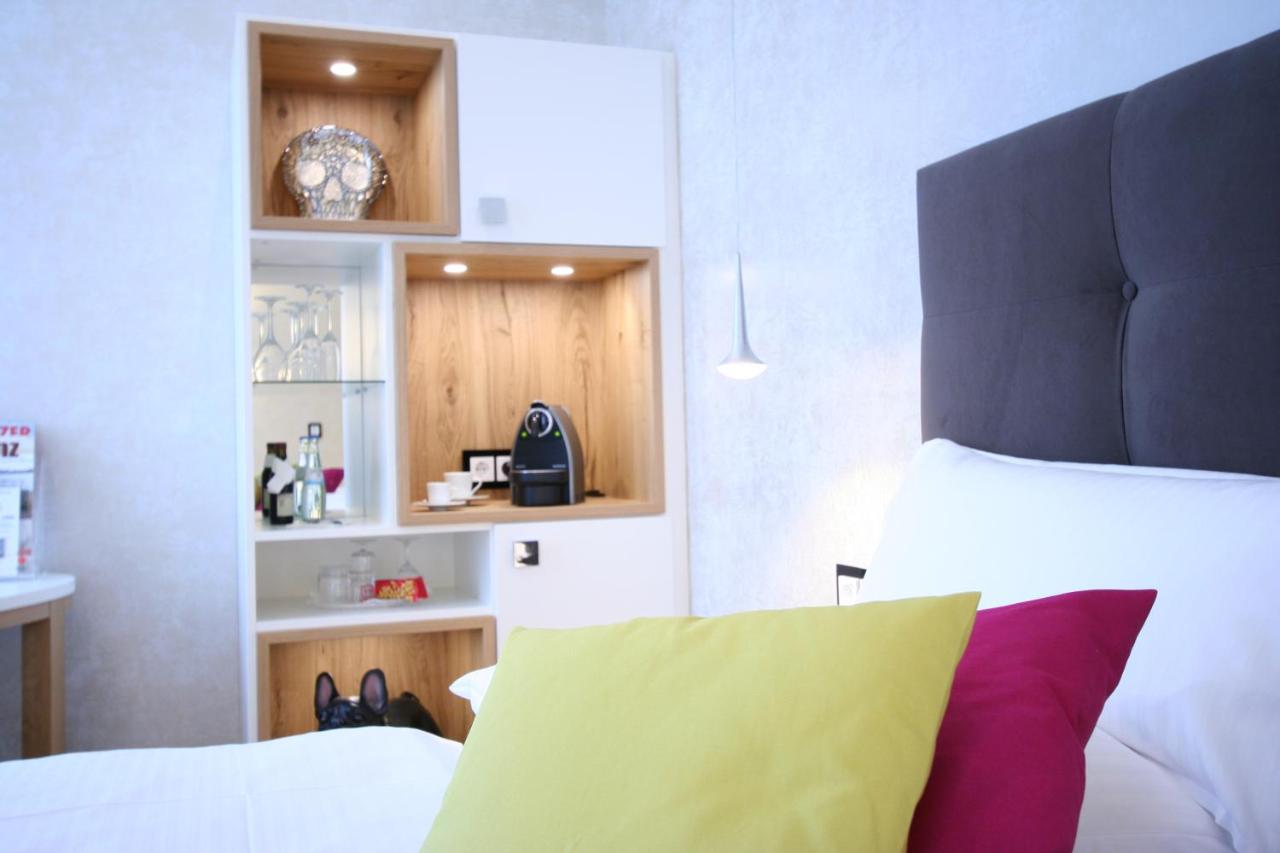 Hotel Hammer