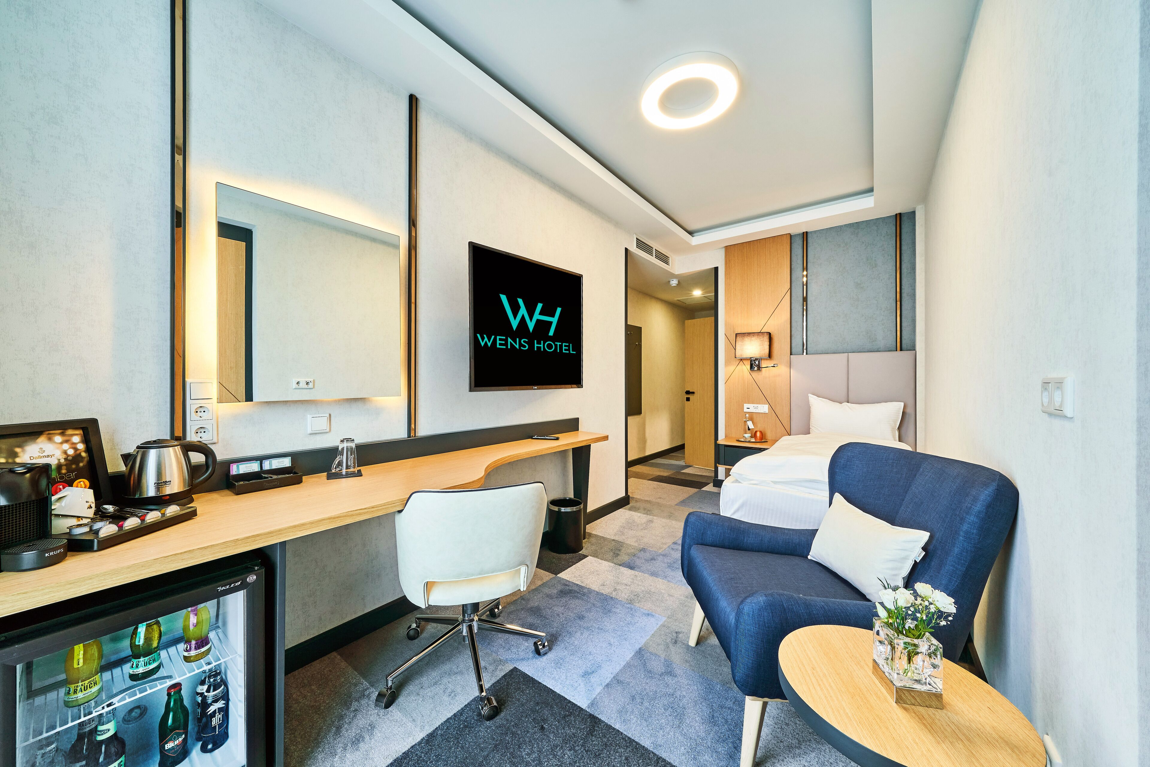 Wens Hotel