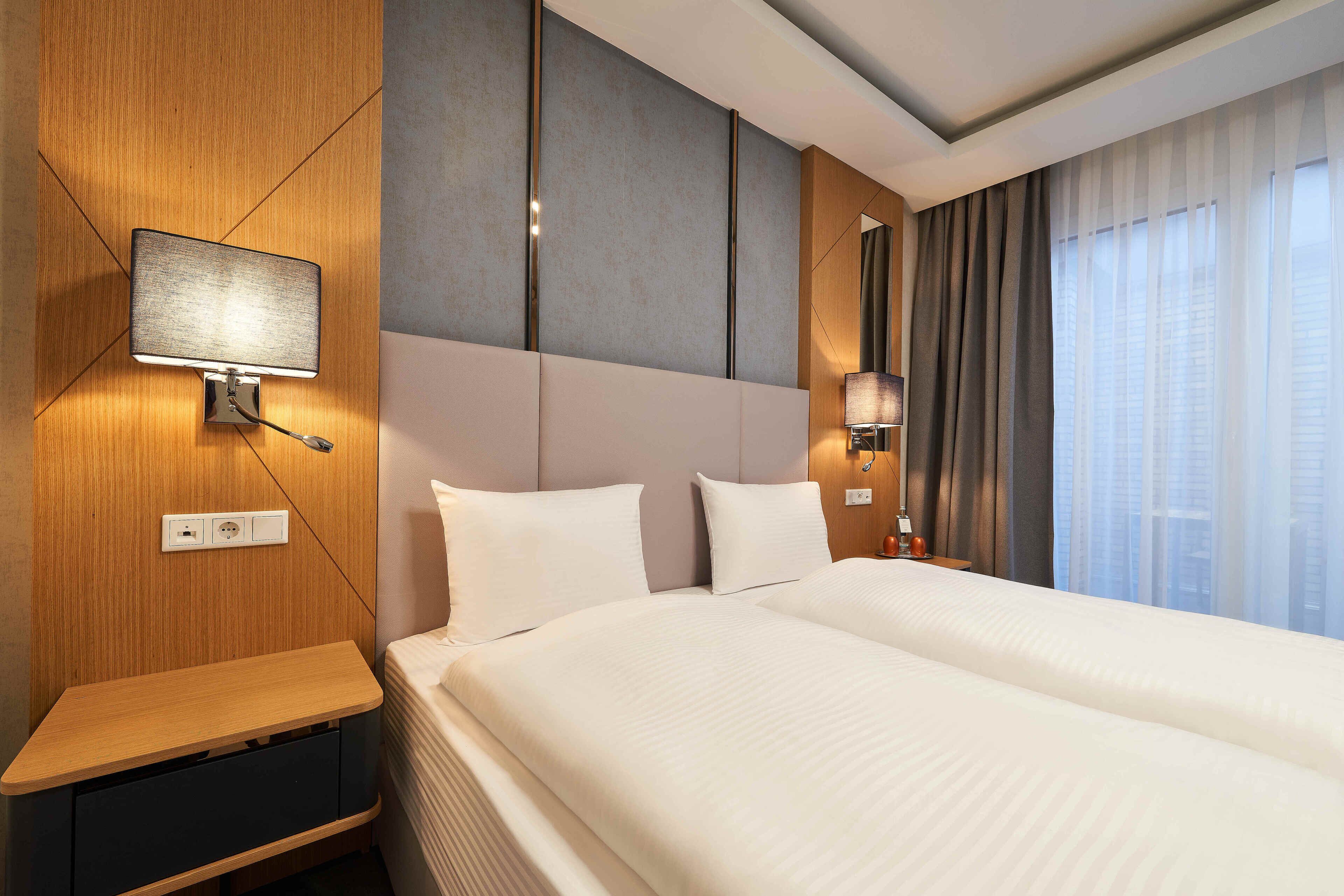 Wens Hotel