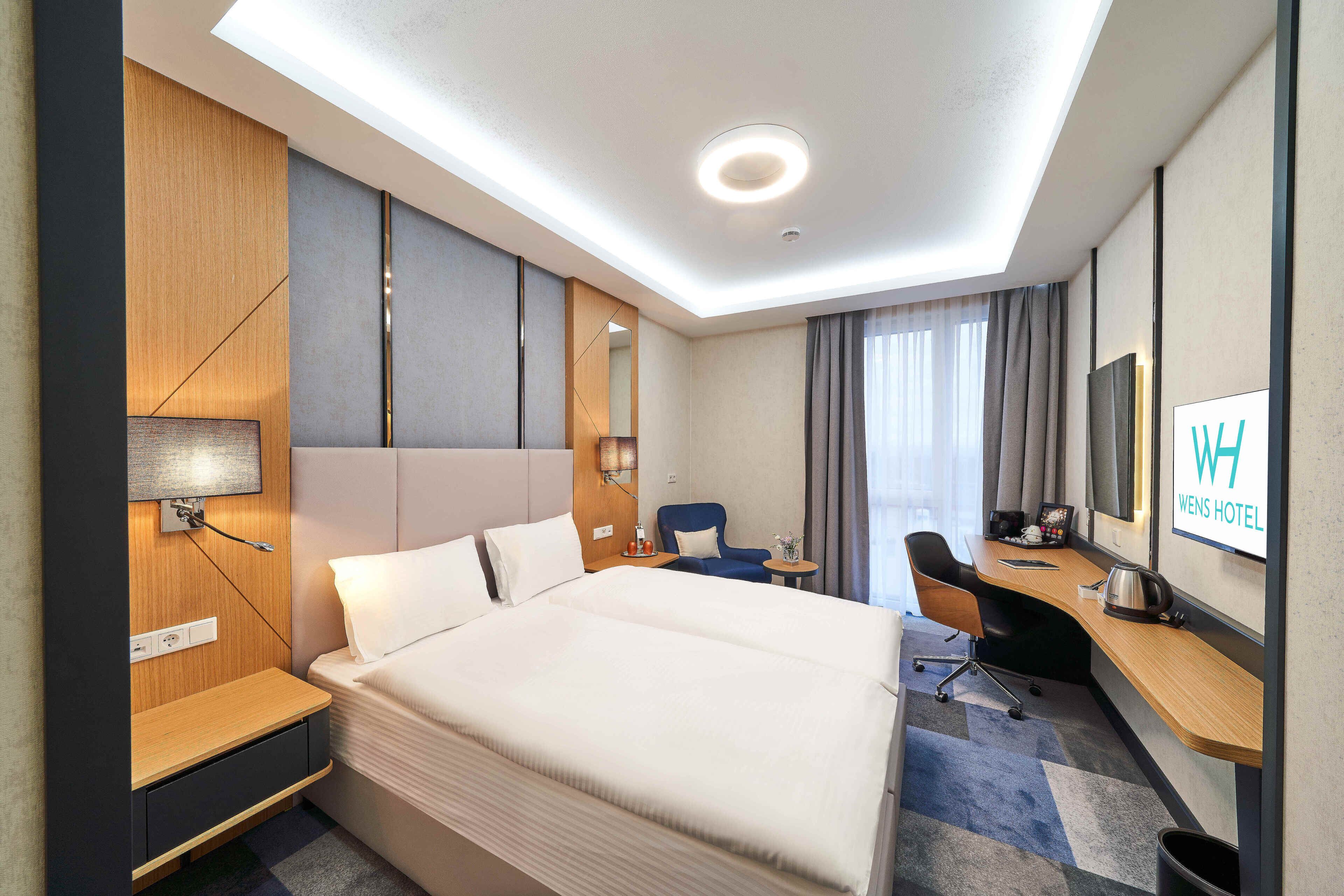 Wens Hotel