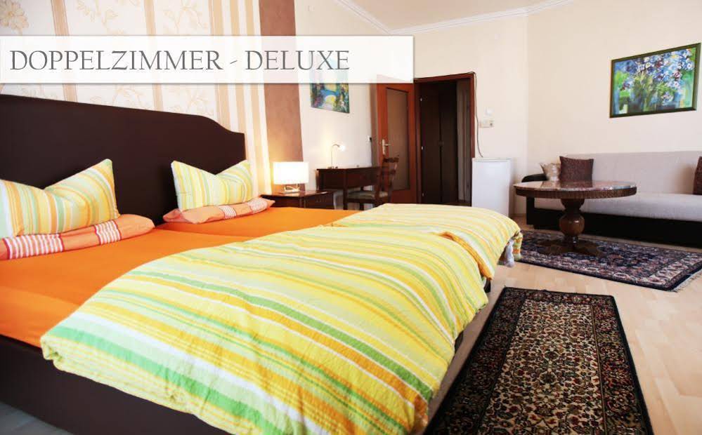 Hotel-Restaurant Alexandros