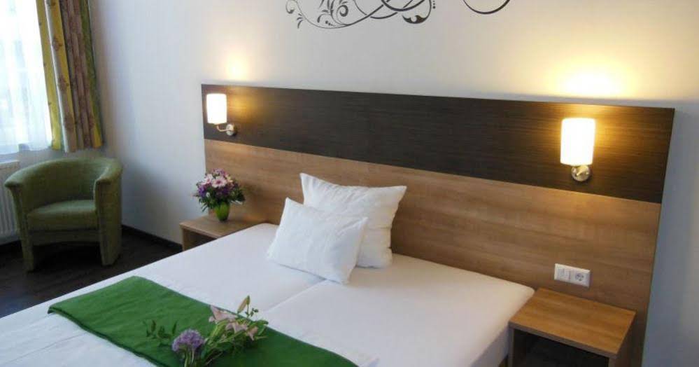 Hotel Luise Mannheim