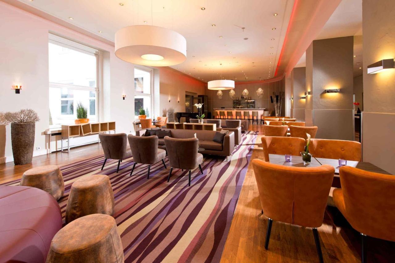 Hotel Mannheimer Hof
