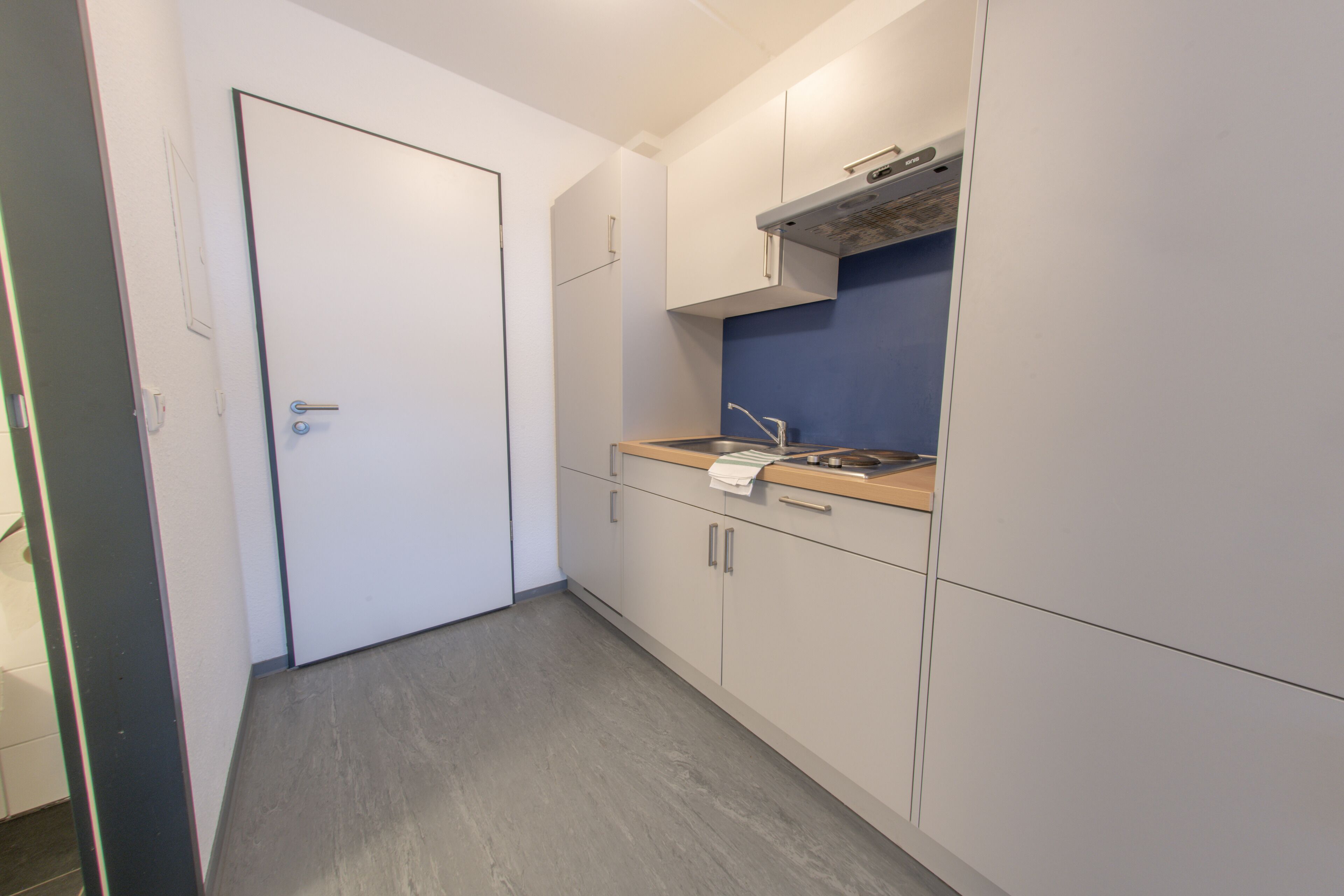 Stay Apartmenthaus Und Monteurzimmer
