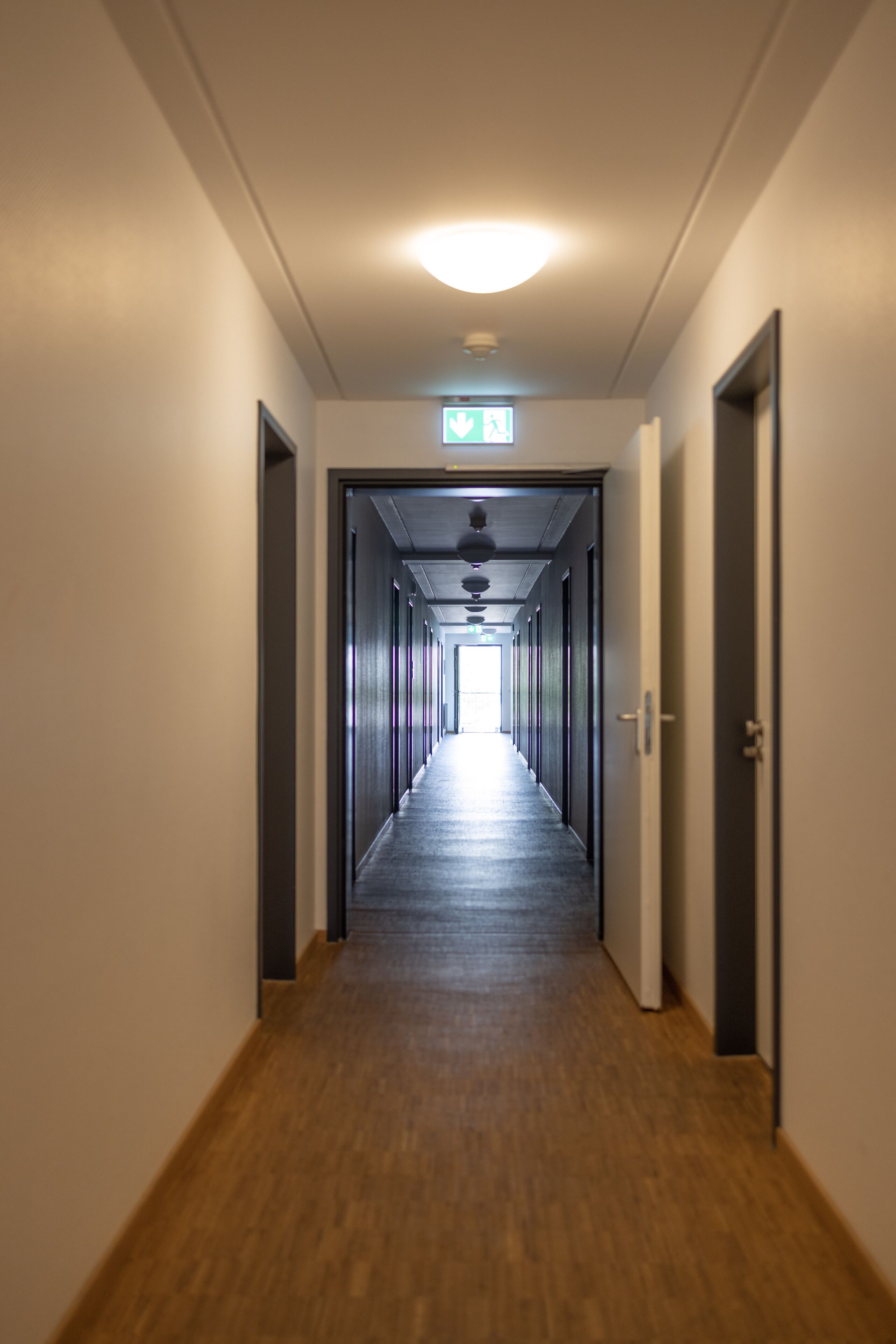Stay Apartmenthaus Und Monteurzimmer