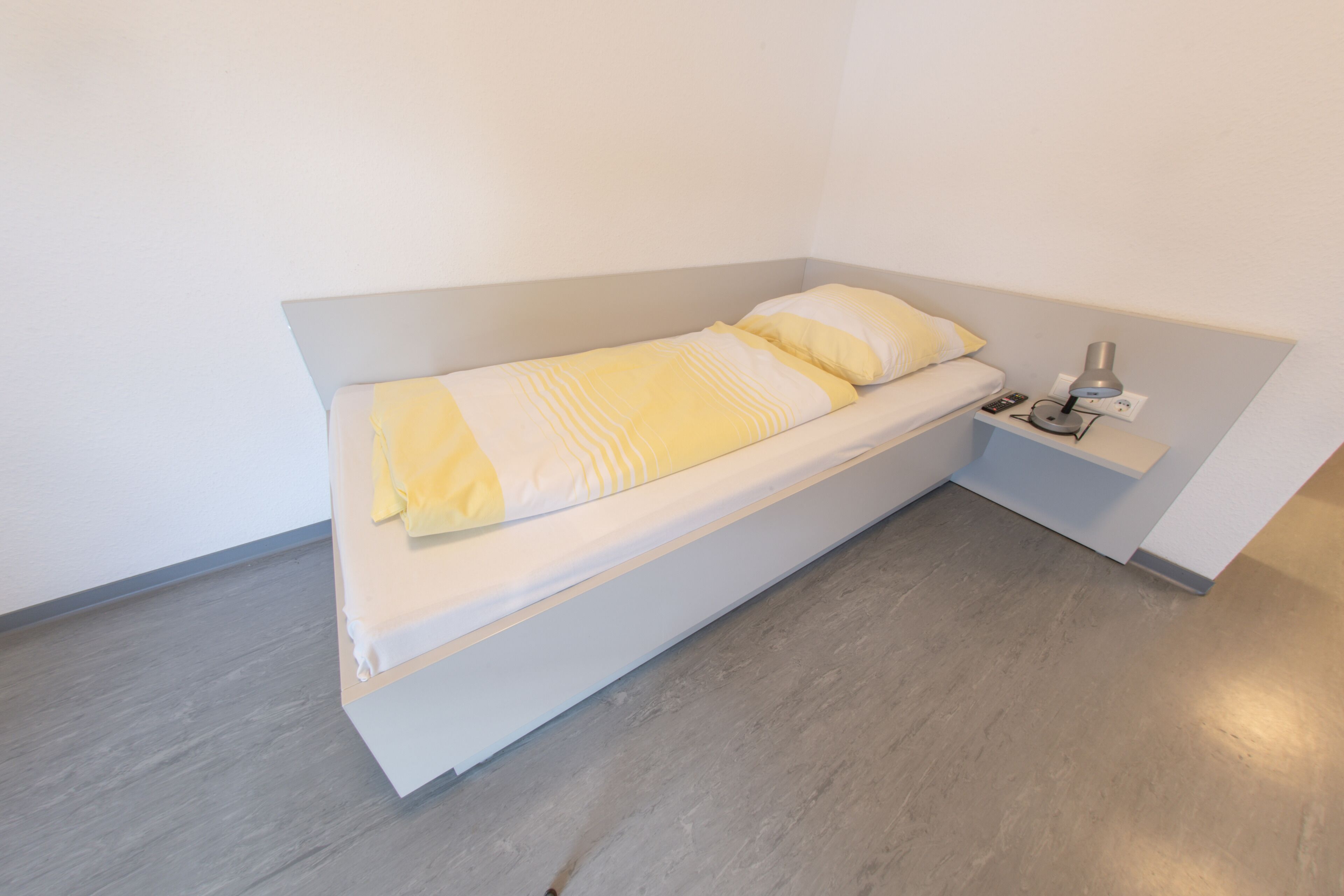 Stay Apartmenthaus Und Monteurzimmer