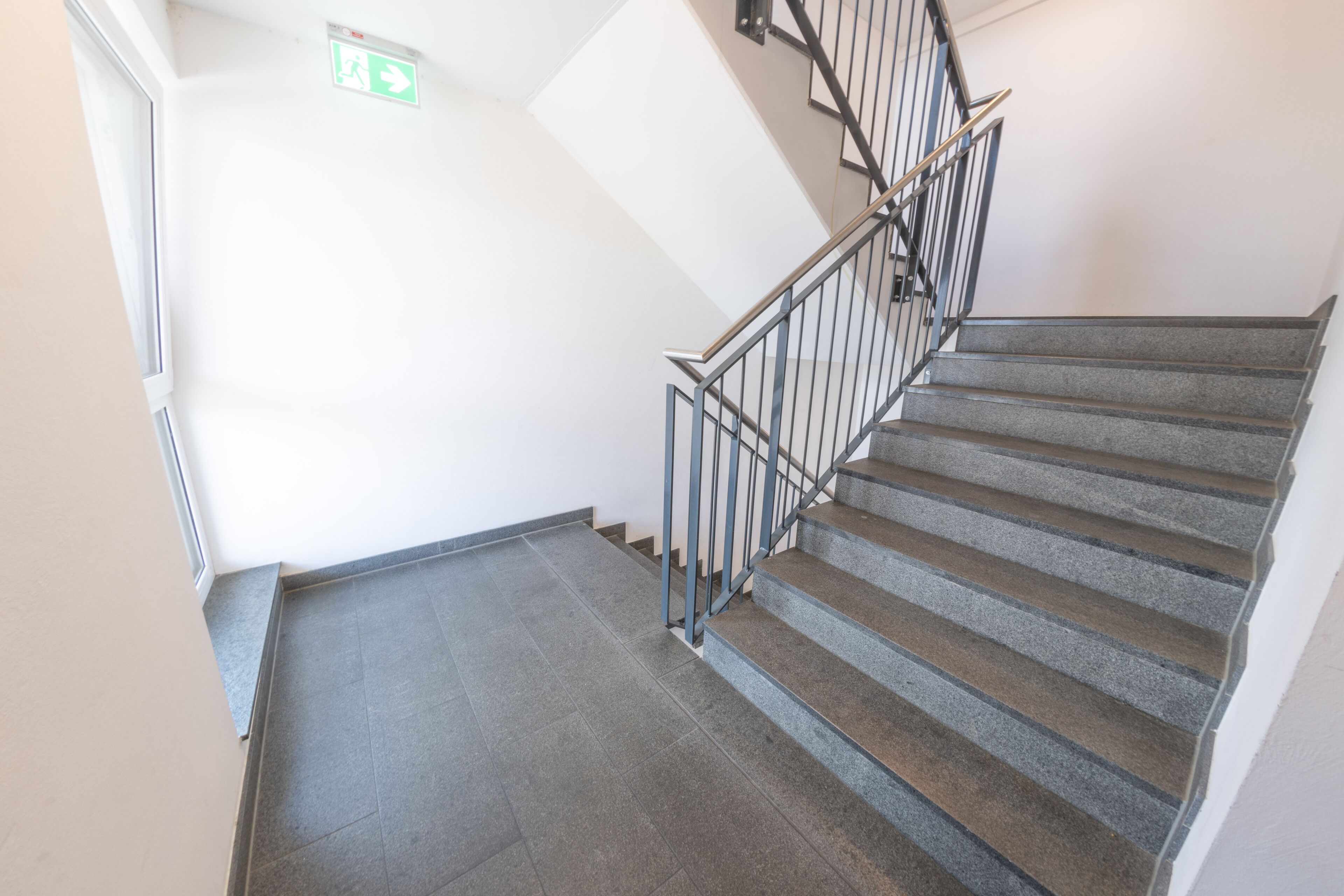 Stay Apartmenthaus Und Monteurzimmer