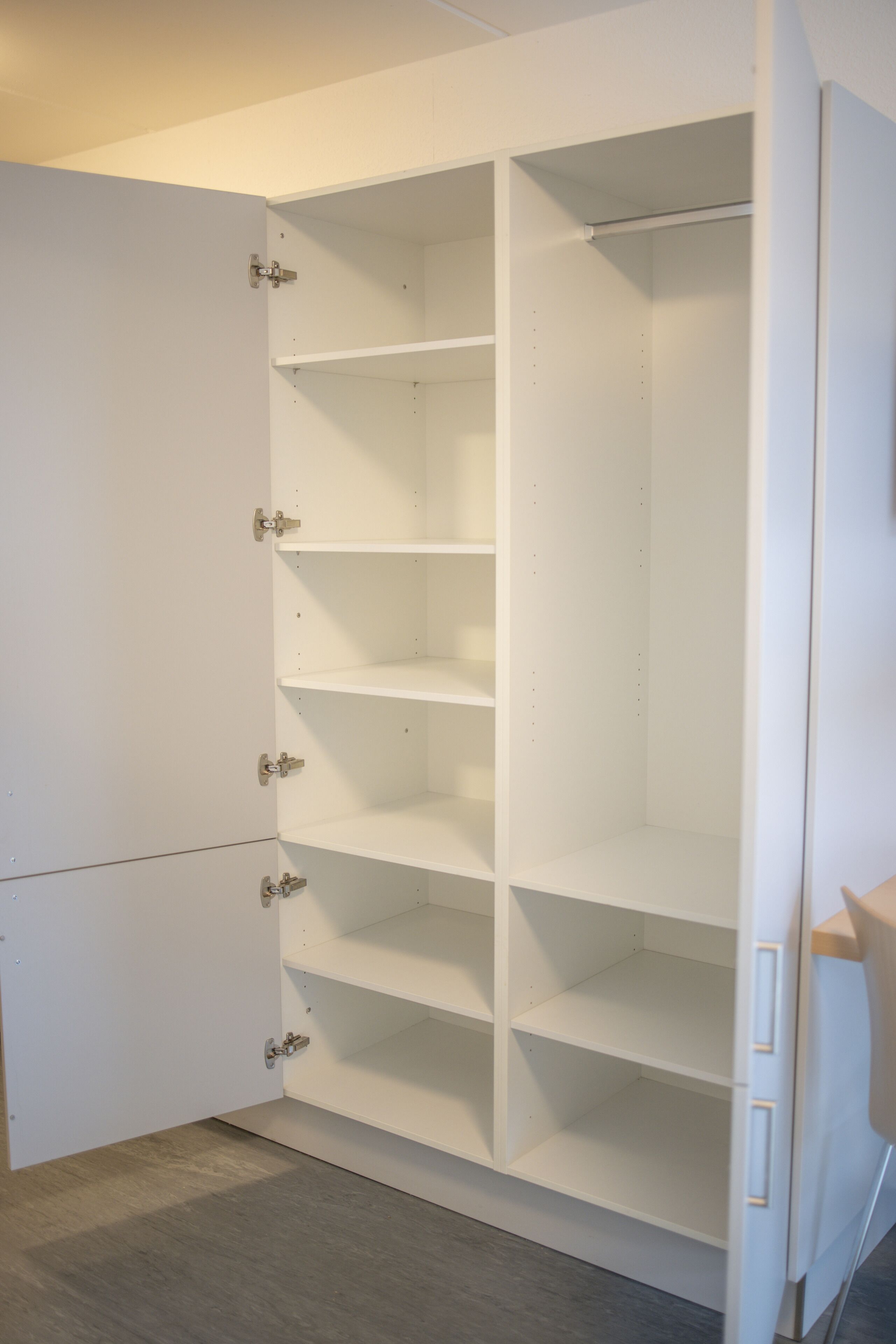 Stay Apartmenthaus Und Monteurzimmer
