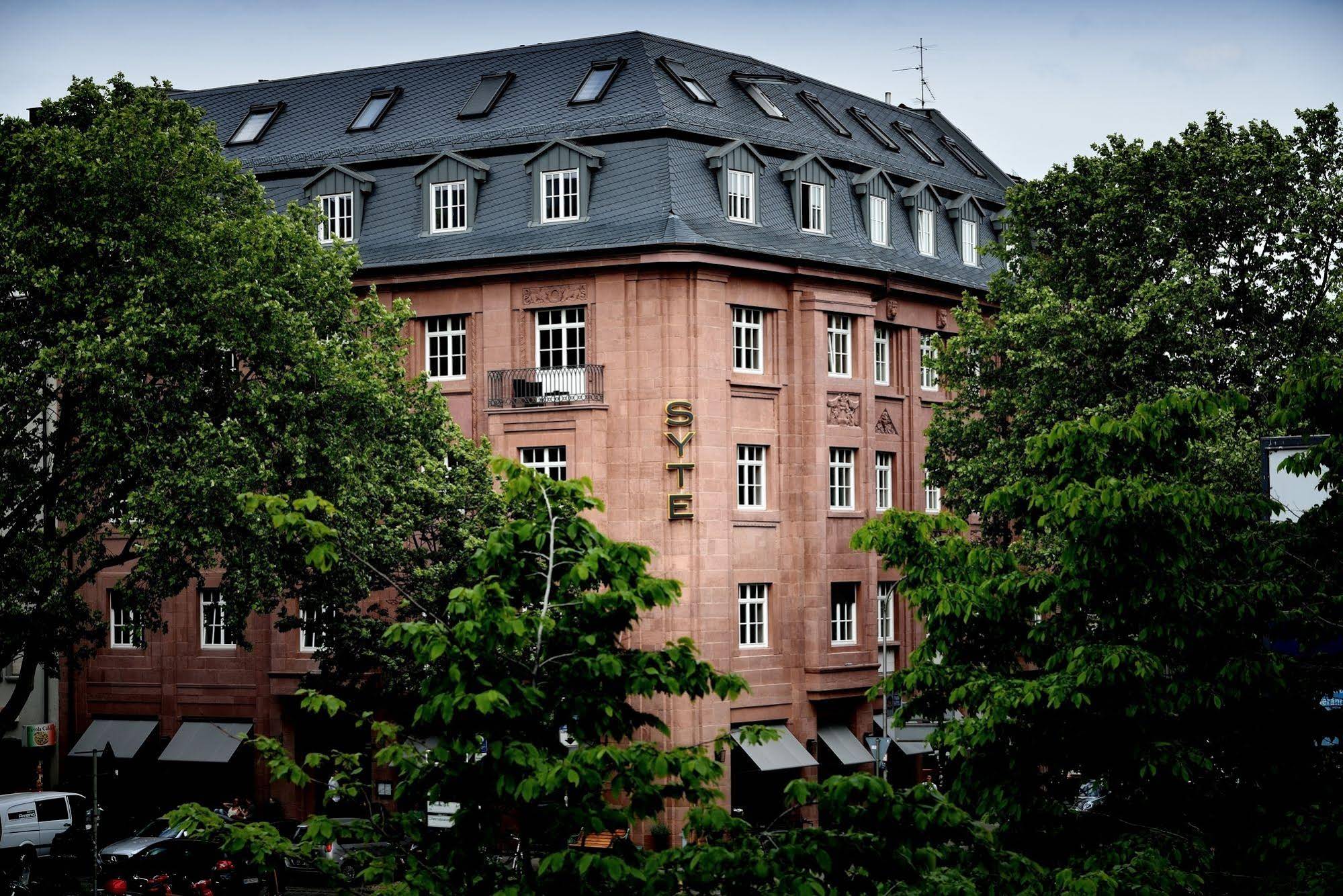 Syte Mannheim