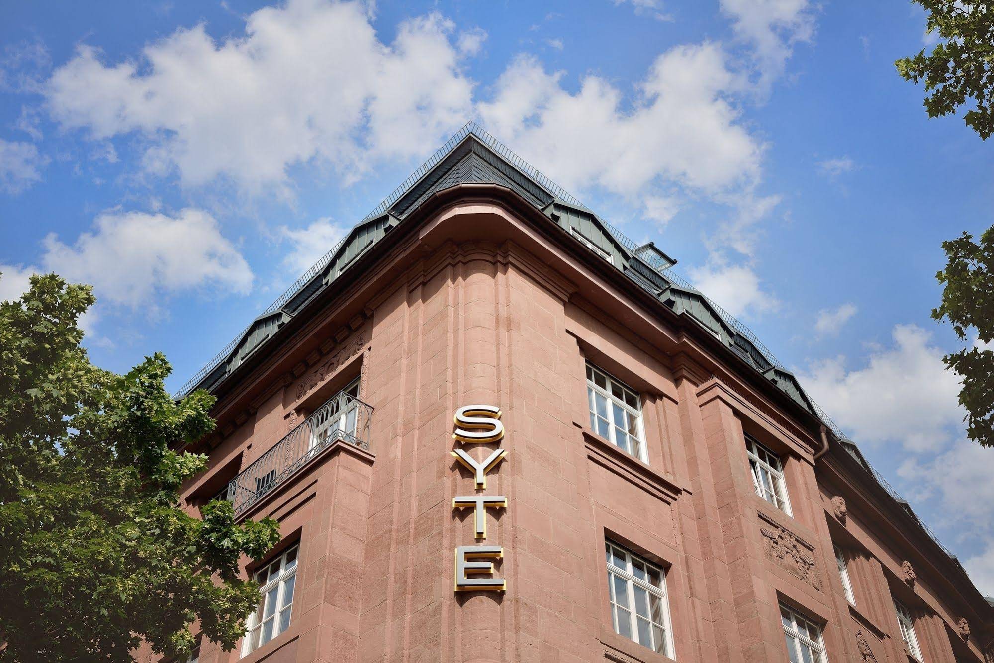 Syte Mannheim