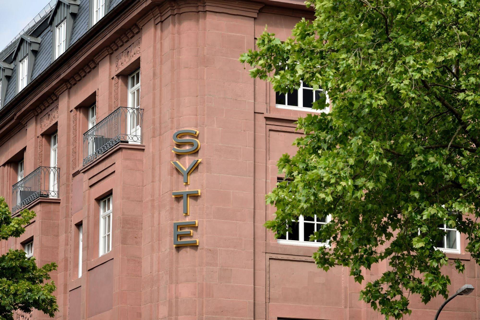 Syte Mannheim