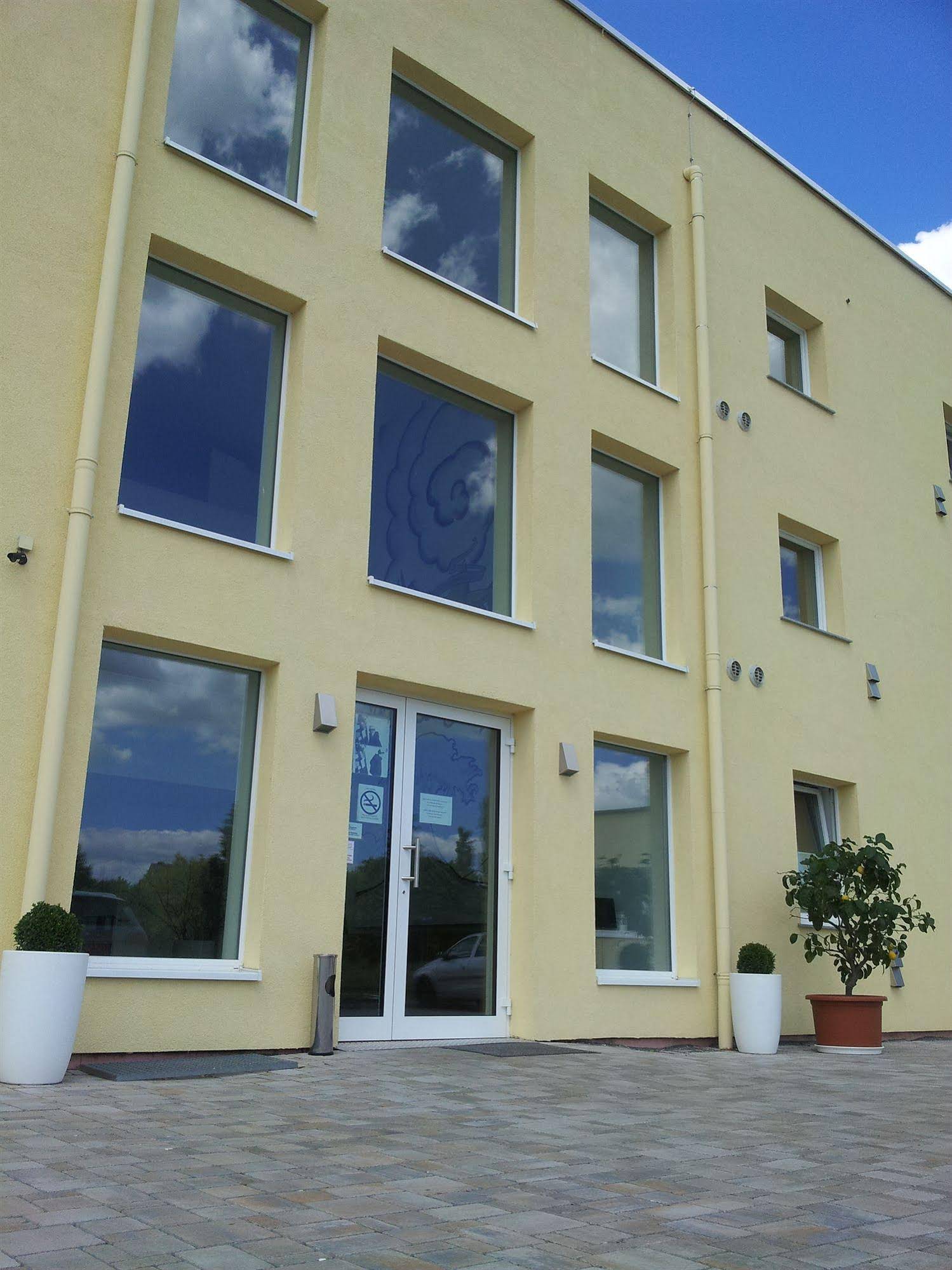 Youngstar Designhotel