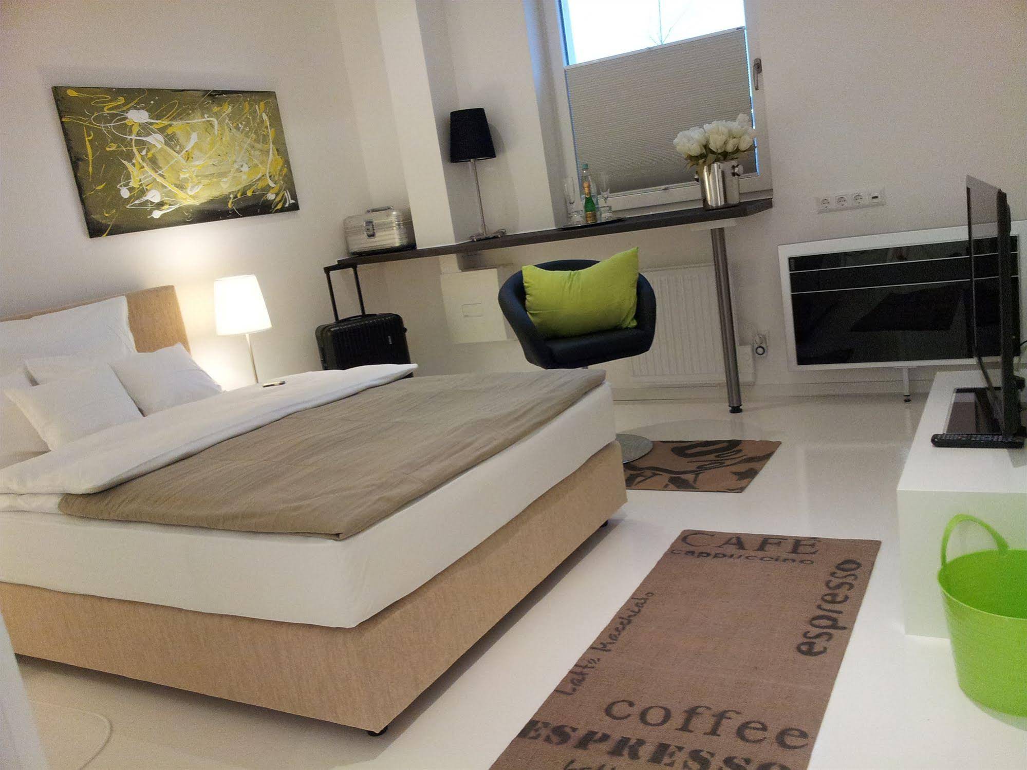 Youngstar Designhotel