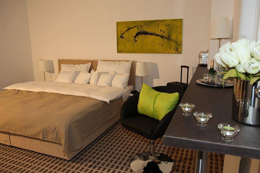 Youngstar Designhotel