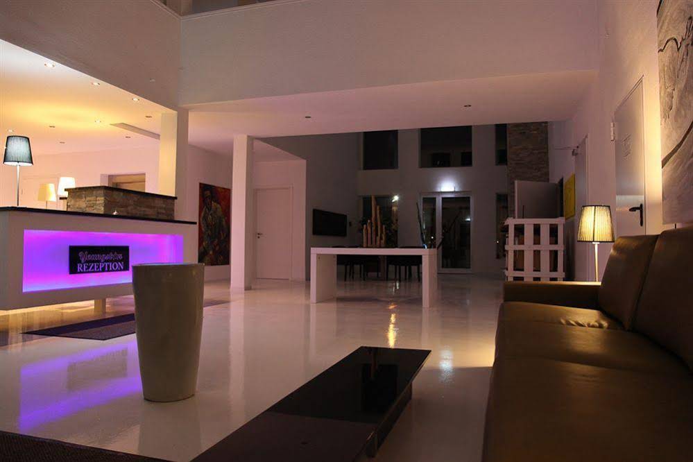Youngstar Designhotel