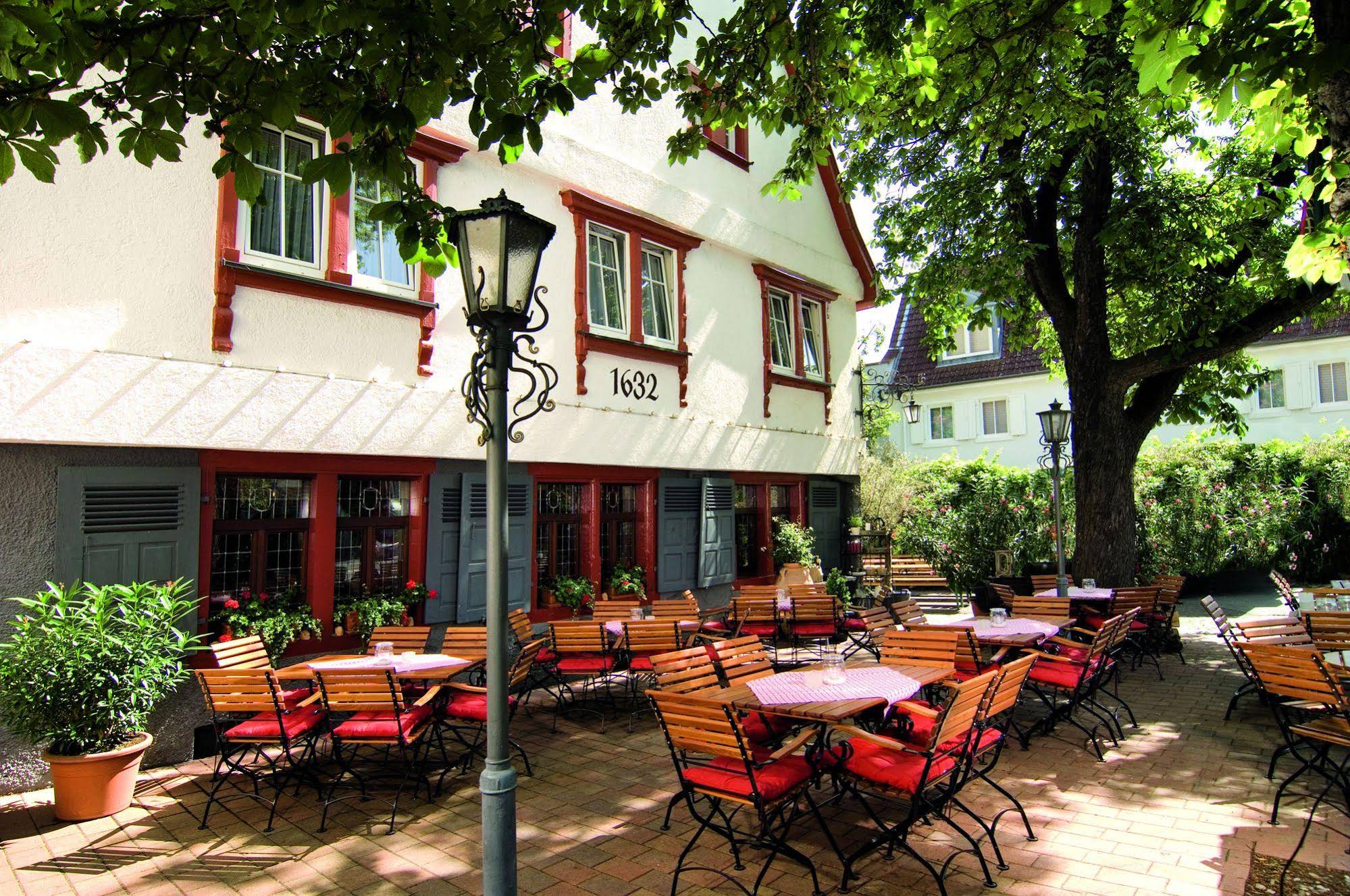 Zum Ochsen