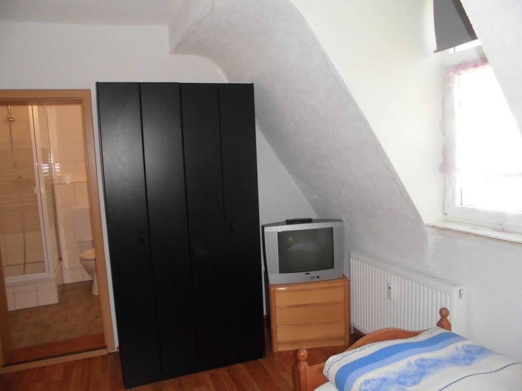 Martinsklause Garni