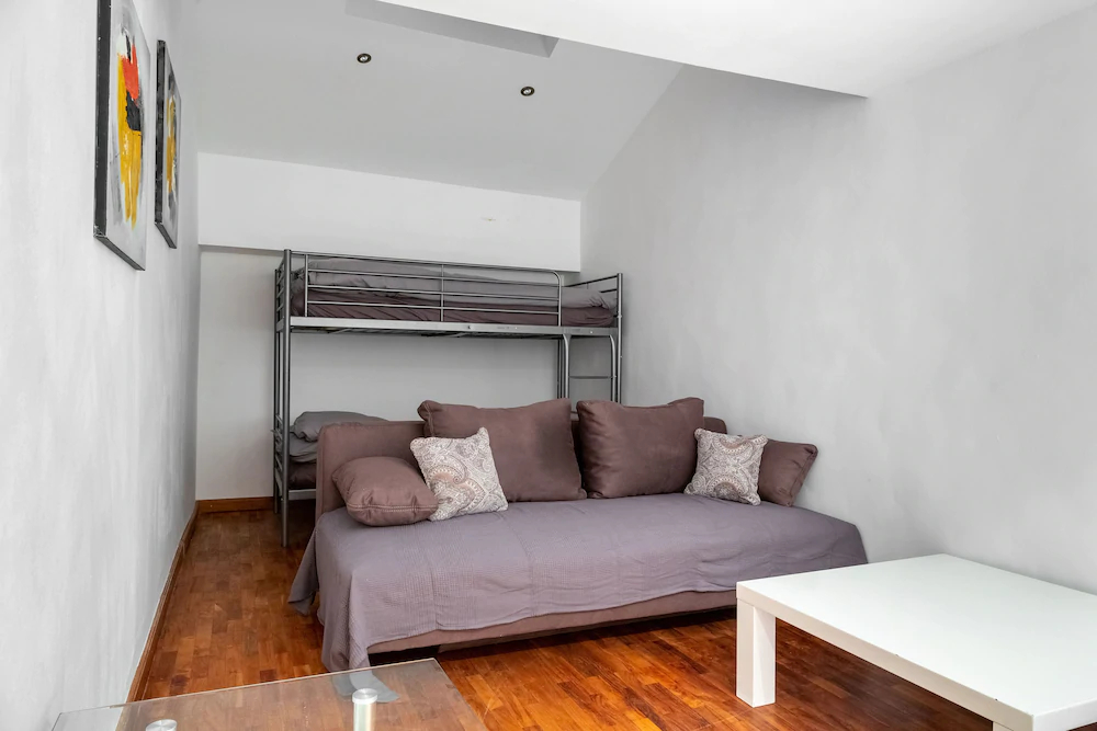 Guesthouse Loft
